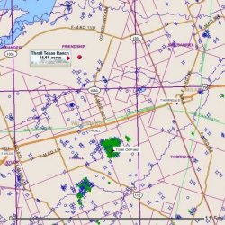 Oil Map